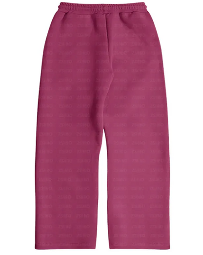 Conjunto de Hoodie / Pantantalones