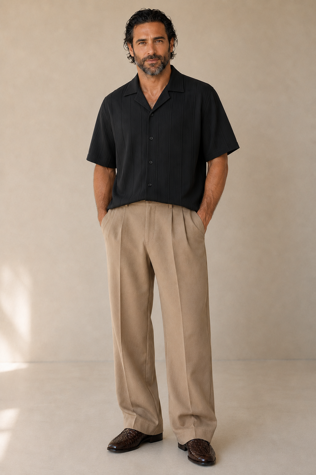 MANDANA - Niche Short