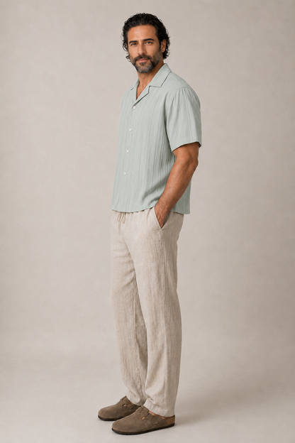 MANDANA - Niche Short
