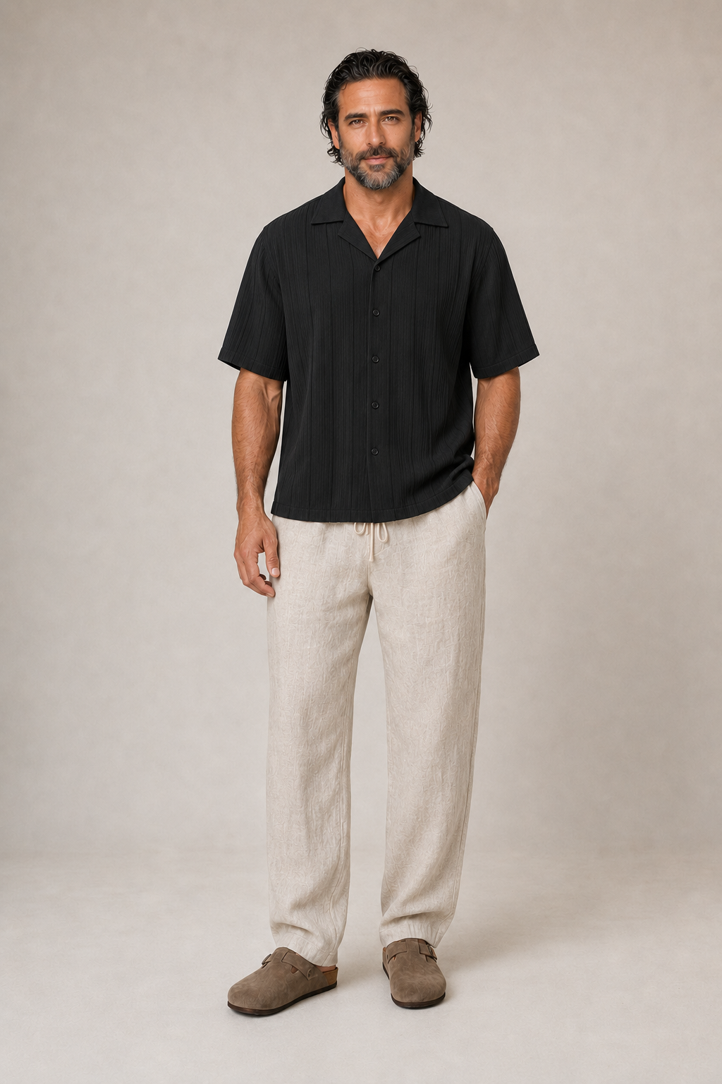 MANDANA - Niche Short