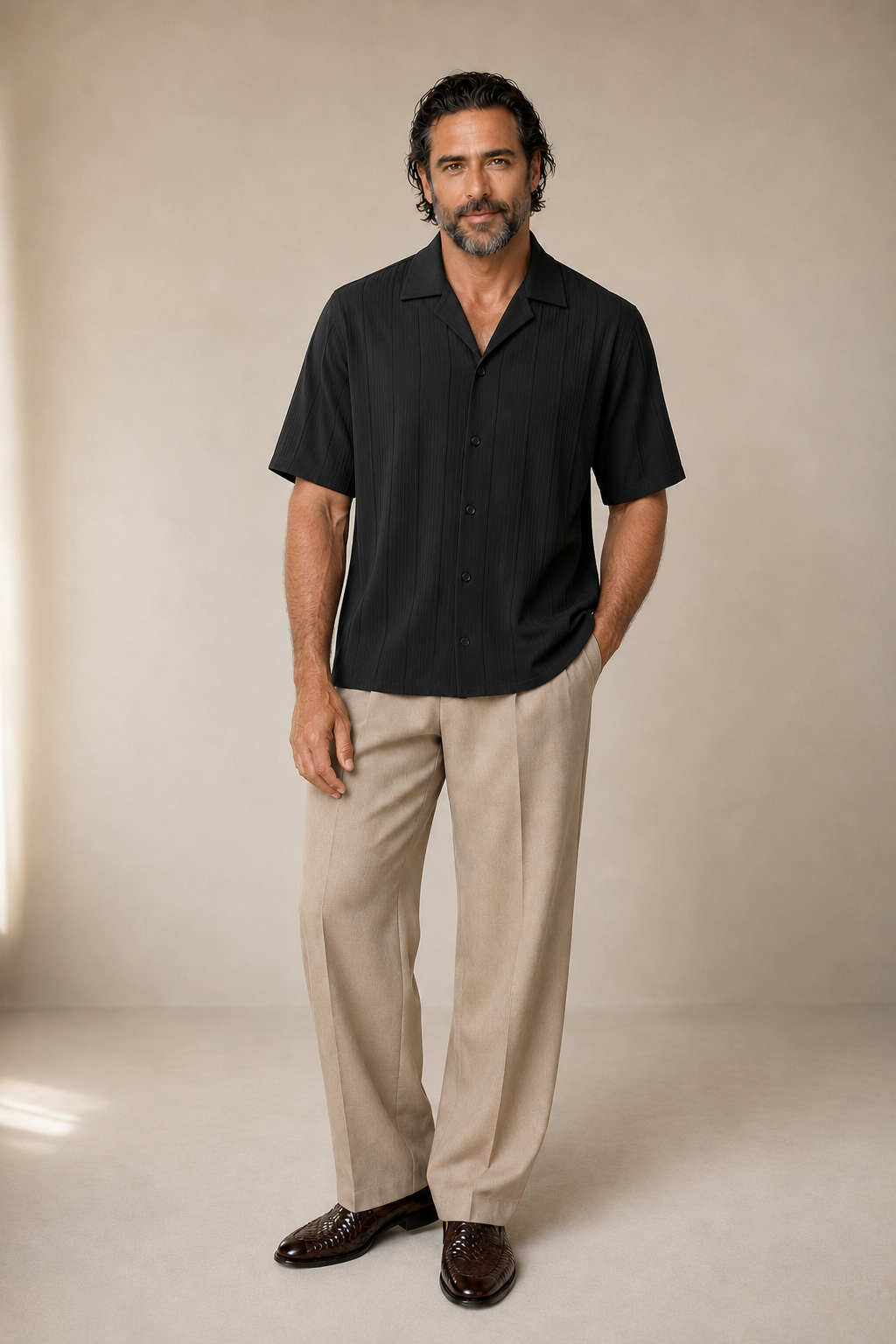 MANDANA - Niche Short