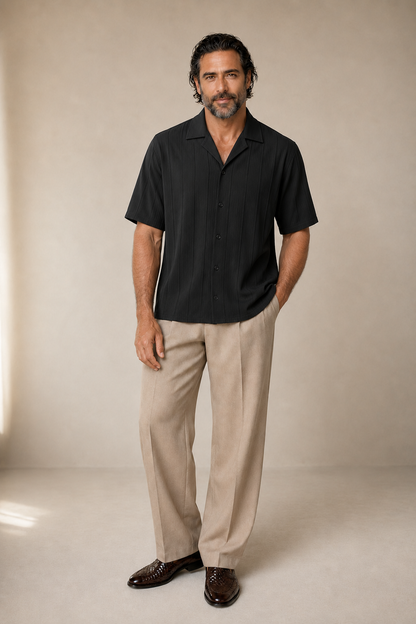 MANDANA - Niche Short