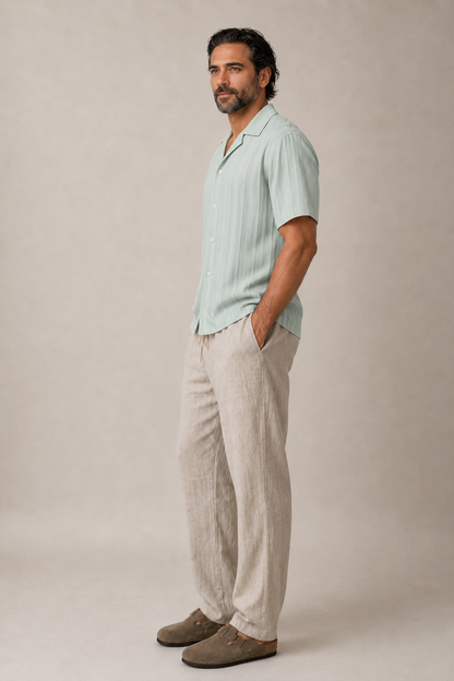MANDANA - Niche Short