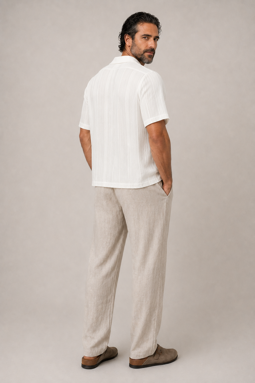 MANDANA - Niche Short