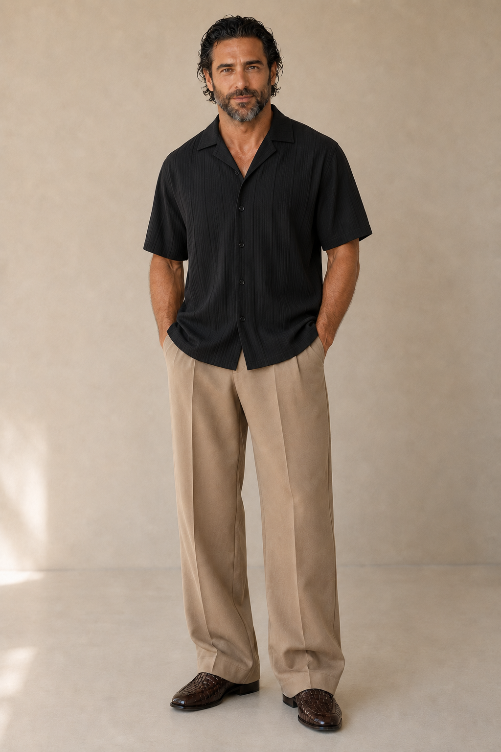 MANDANA - Niche Short