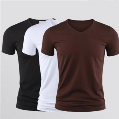 ECLIPSE - Camisa Solida